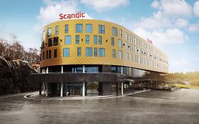 Scandic Flesland